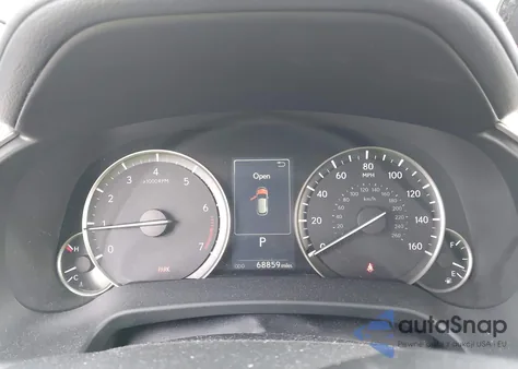 2017 Lexus Rx 350 from USA, damaged, VIN 2T2ZZMCA9HC063488